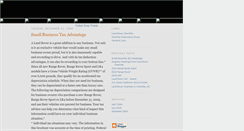 Desktop Screenshot of blog.landrovercharlotte.com